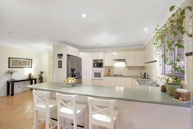 Fourth view of Homely house listing, 1 Winna Place, Glenmore Park NSW 2745