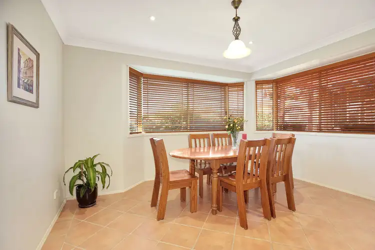 Fifth view of Homely house listing, 1 Winna Place, Glenmore Park NSW 2745