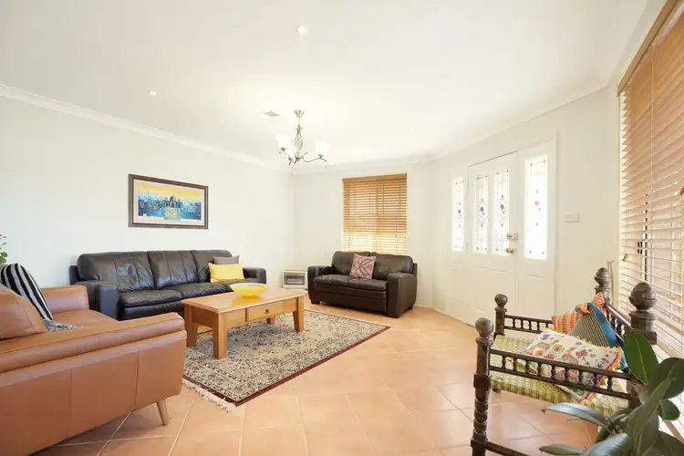 Sixth view of Homely house listing, 1 Winna Place, Glenmore Park NSW 2745