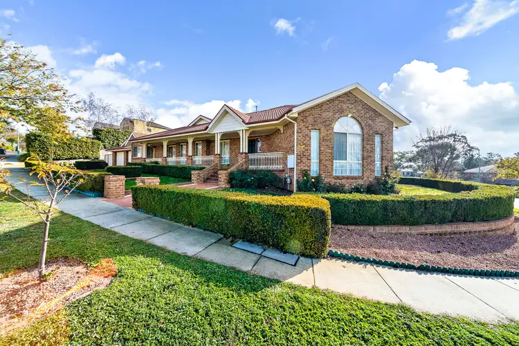 1 Hoad Place, Nicholls ACT 2913