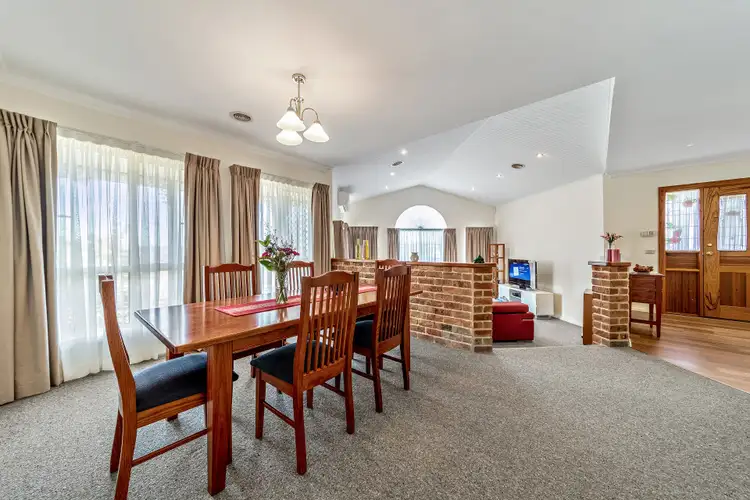 Third view of Homely house listing, 1 Hoad Place, Nicholls ACT 2913