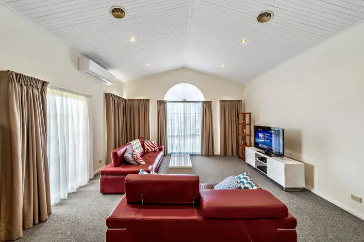 Fourth view of Homely house listing, 1 Hoad Place, Nicholls ACT 2913
