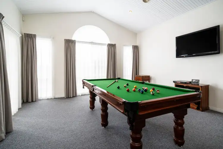 Fifth view of Homely house listing, 1 Hoad Place, Nicholls ACT 2913