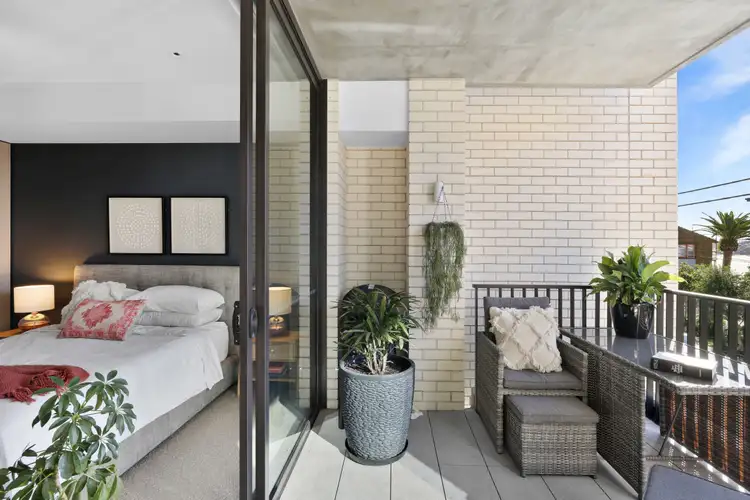 Fourth view of Homely apartment listing, 104/104 Elliott Street, Balmain NSW 2041