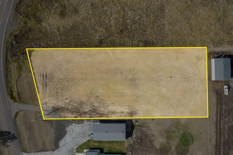 2 Charlton Pinch Road, Torrington QLD 4350