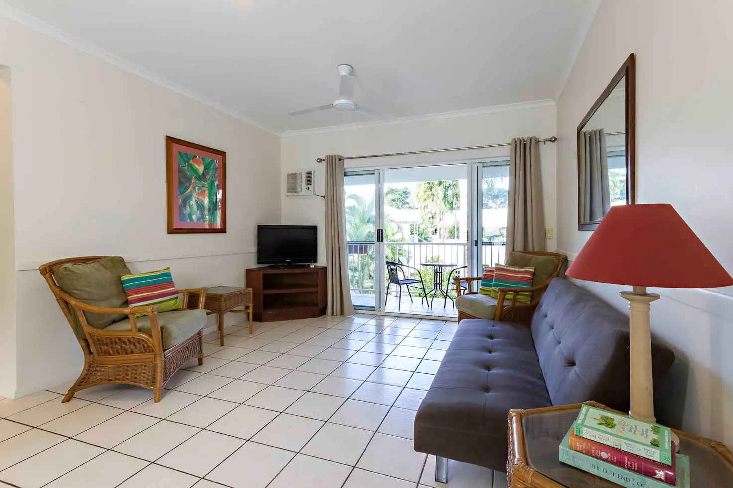 Main view of Homely apartment listing, 40/1 Beor Street, Craiglie QLD 4877
