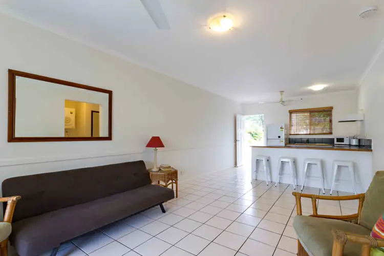 Second view of Homely apartment listing, 40/1 Beor Street, Craiglie QLD 4877