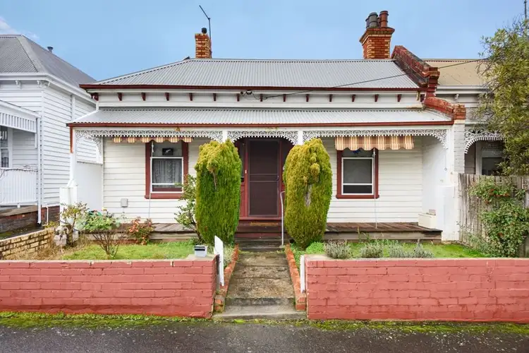 Main view of Homely house listing, 48 Loch Avenue, Ballarat Central VIC 3350