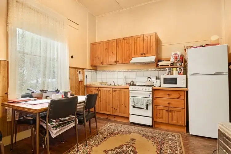 Second view of Homely house listing, 48 Loch Avenue, Ballarat Central VIC 3350