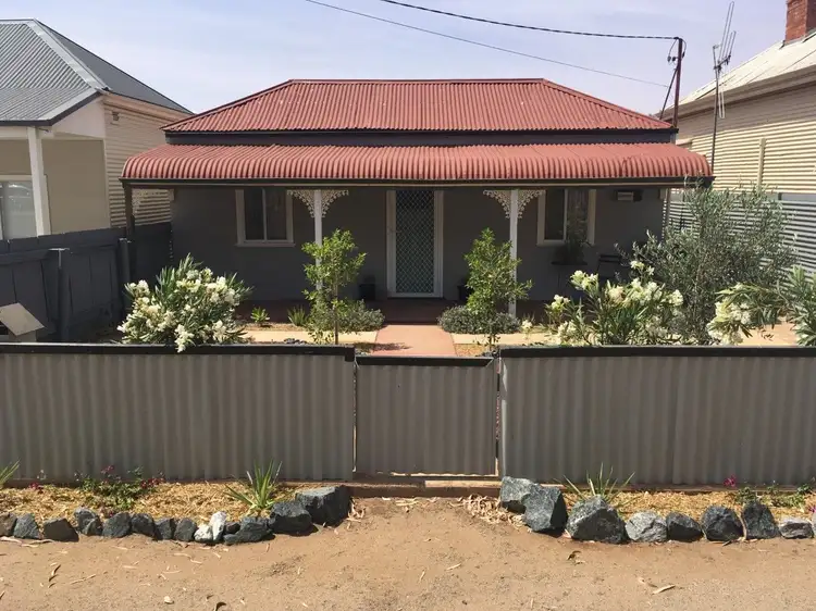 115 Hebbard Street, Broken Hill NSW 2880