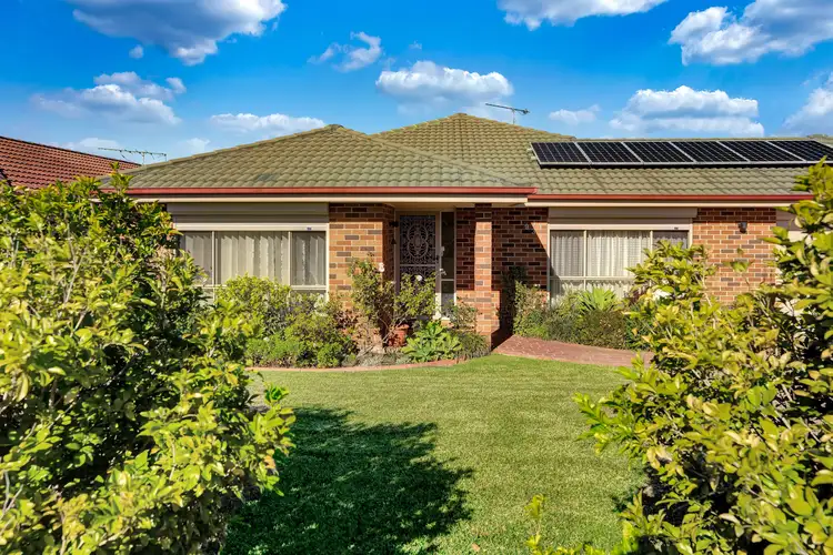 93 Sophia Road, Worrigee NSW 2540