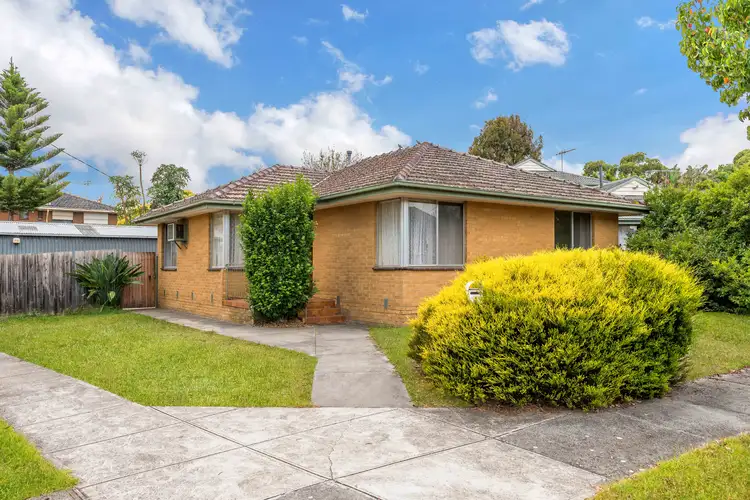 1 Chester Place, Bundoora VIC 3083