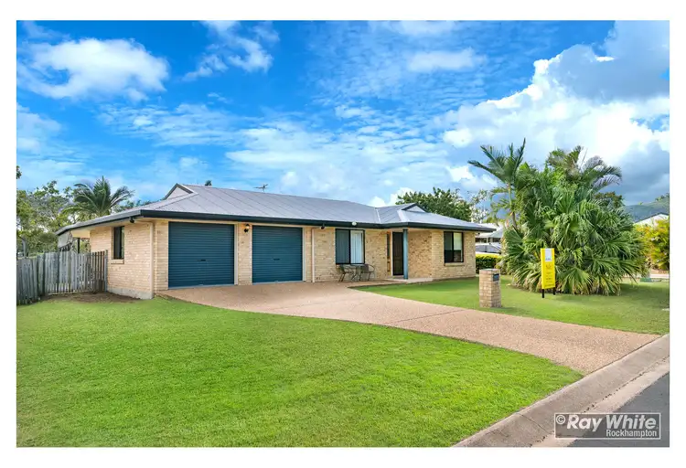 47 Bulman Street, Norman Gardens QLD 4701
