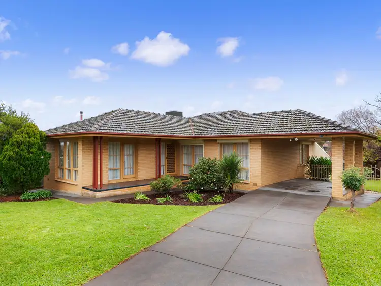 3 Powers Avenue, Morphett Vale SA 5162