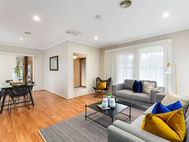 Second view of Homely house listing, 3 Powers Avenue, Morphett Vale SA 5162