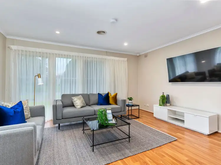 Fifth view of Homely house listing, 3 Powers Avenue, Morphett Vale SA 5162