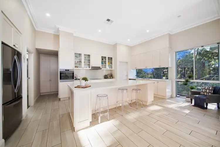 Second view of Homely house listing, 16 Foreman Place, Barden Ridge NSW 2234