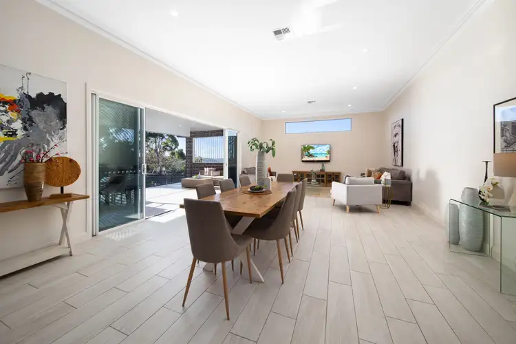 Third view of Homely house listing, 16 Foreman Place, Barden Ridge NSW 2234