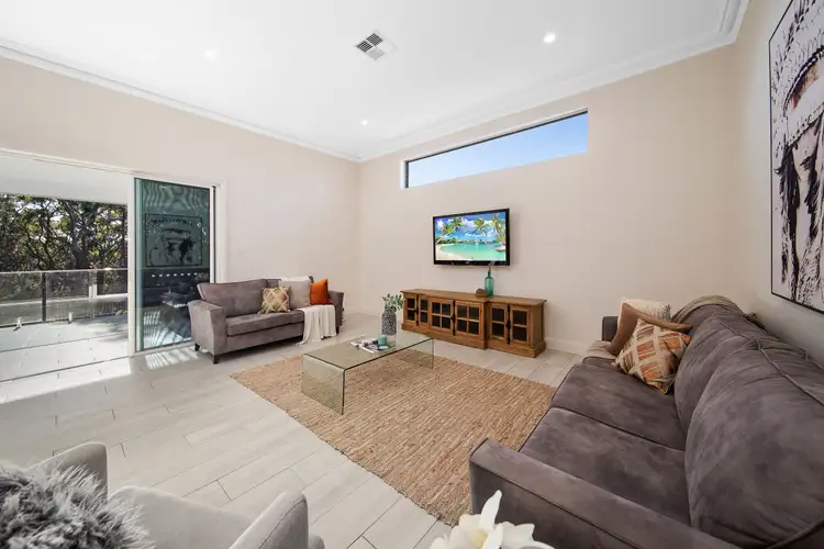 Fourth view of Homely house listing, 16 Foreman Place, Barden Ridge NSW 2234