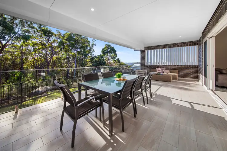 Fifth view of Homely house listing, 16 Foreman Place, Barden Ridge NSW 2234