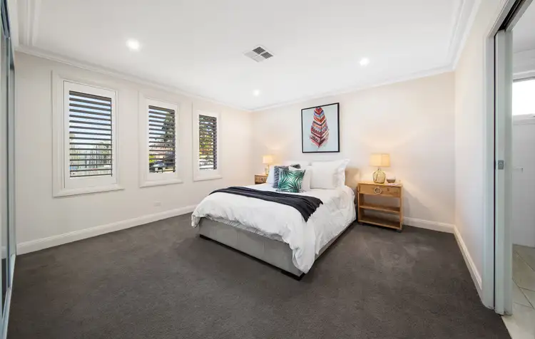 Sixth view of Homely house listing, 16 Foreman Place, Barden Ridge NSW 2234