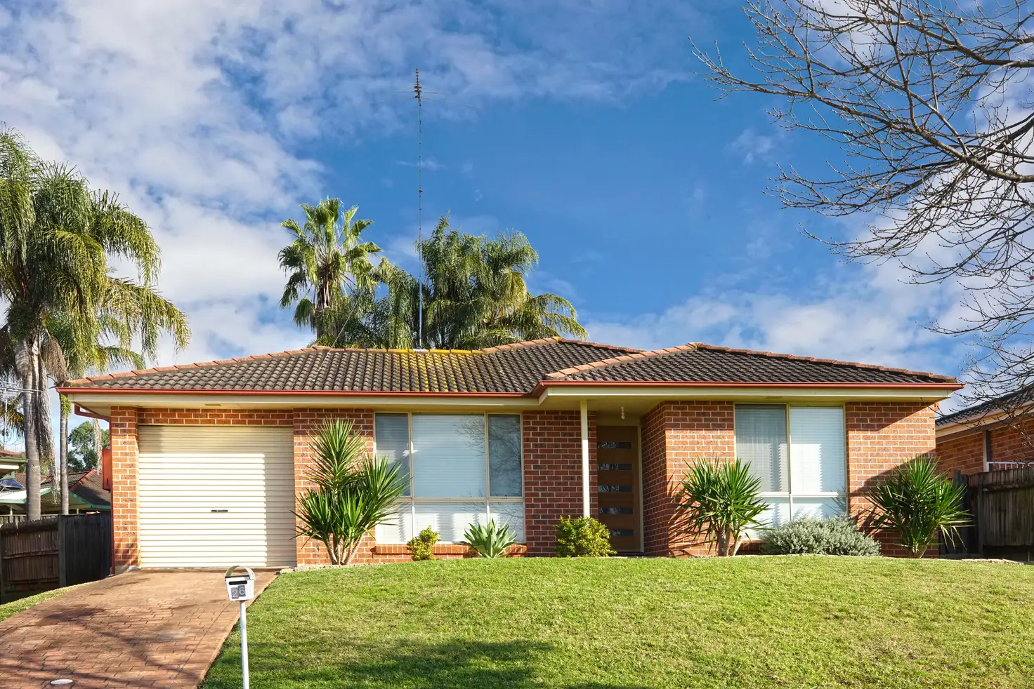 Main view of Homely house listing, 26 Pardalote Place, Glenmore Park NSW 2745