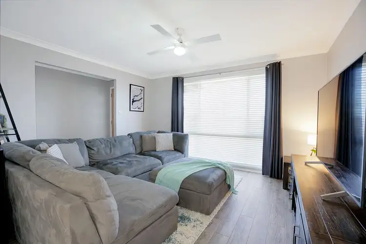 Second view of Homely house listing, 26 Pardalote Place, Glenmore Park NSW 2745