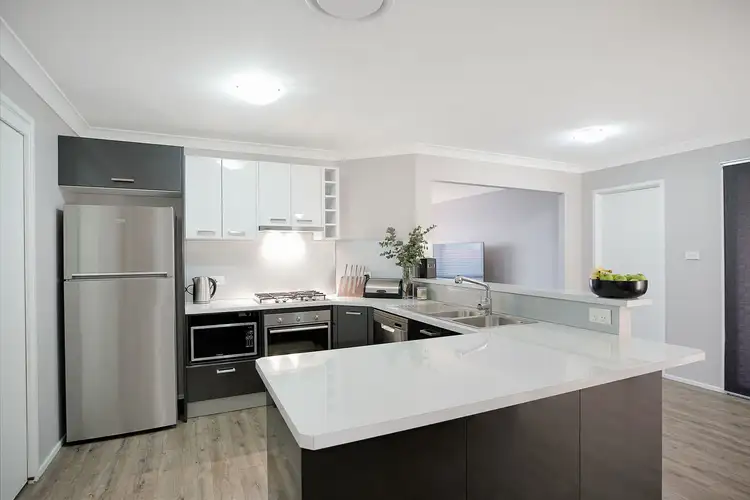 Third view of Homely house listing, 26 Pardalote Place, Glenmore Park NSW 2745