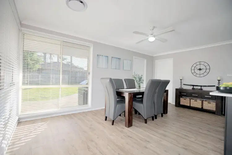 Fifth view of Homely house listing, 26 Pardalote Place, Glenmore Park NSW 2745