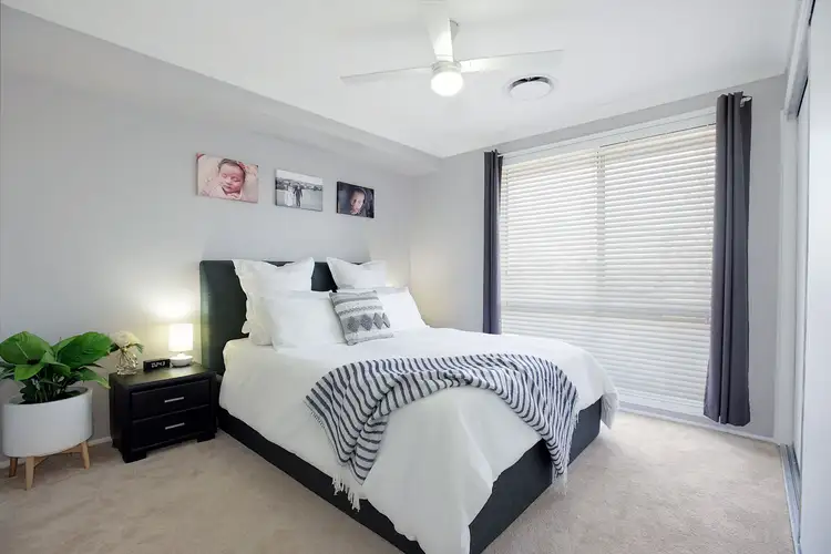 Sixth view of Homely house listing, 26 Pardalote Place, Glenmore Park NSW 2745