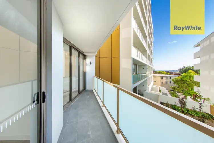 Fifth view of Homely unit listing, 210/771-775 Victoria Road, Ryde NSW 2112