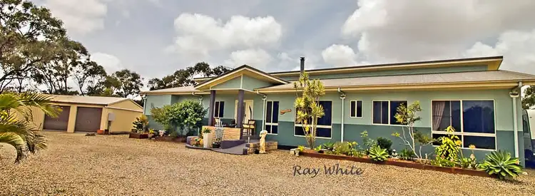 109 Lady Elliot Drive, Agnes Water QLD 4677