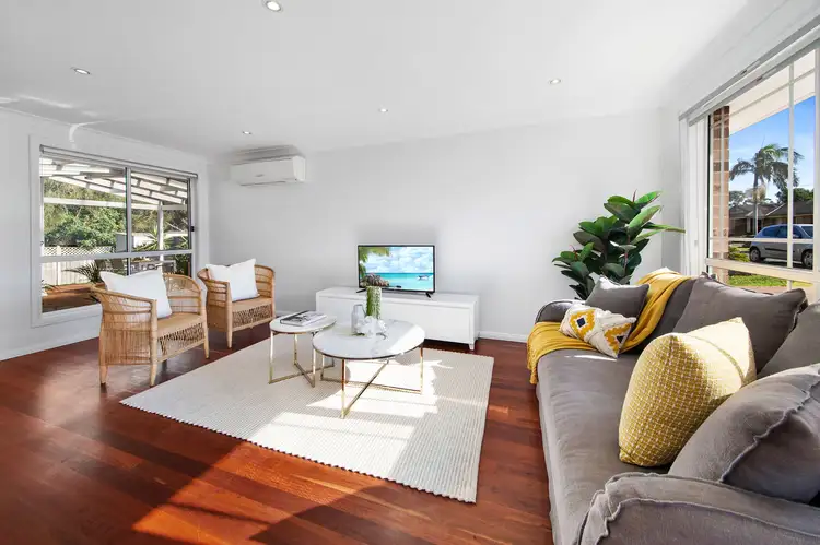 Second view of Homely house listing, 30 Mathers Place, Menai NSW 2234