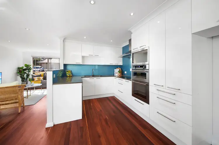 Third view of Homely house listing, 30 Mathers Place, Menai NSW 2234