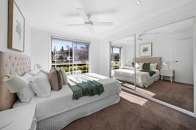 Sixth view of Homely house listing, 30 Mathers Place, Menai NSW 2234