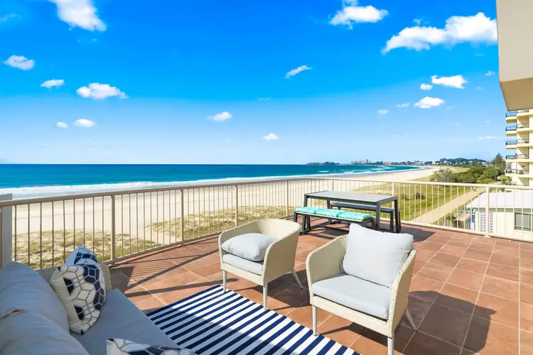 9/343 Golden Four Drive, Tugun QLD 4224