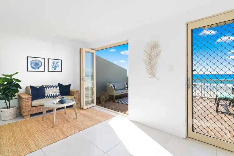 Third view of Homely apartment listing, 9/343 Golden Four Drive, Tugun QLD 4224