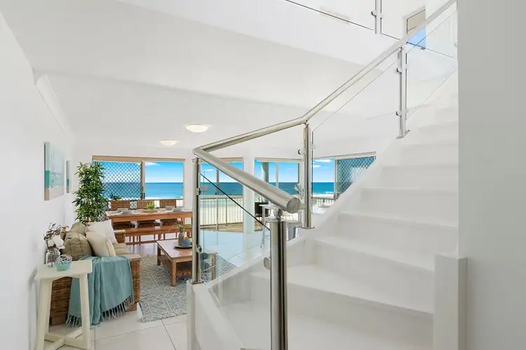Fourth view of Homely apartment listing, 9/343 Golden Four Drive, Tugun QLD 4224