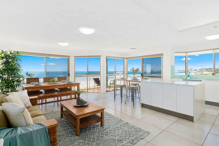 Fifth view of Homely apartment listing, 9/343 Golden Four Drive, Tugun QLD 4224