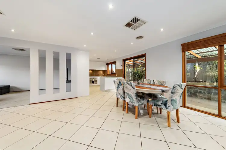 Fifth view of Homely house listing, 175 Newman Morris Circuit, Oxley ACT 2903
