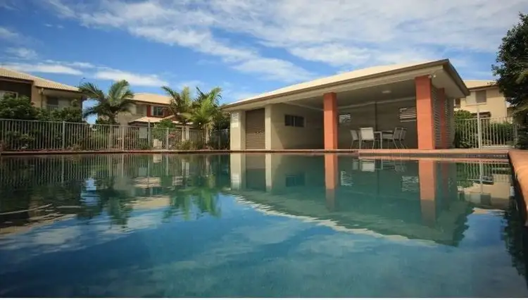 Second view of Homely townhouse listing, 28/2-8 Meadowbrook Drive, Meadowbrook QLD 4131