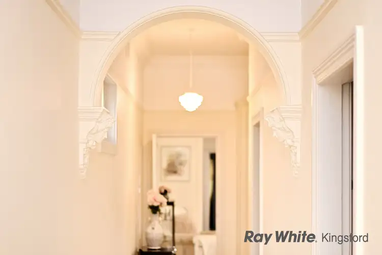 Fourth view of Homely house listing, 8 Kensington Road, Kensington NSW 2033