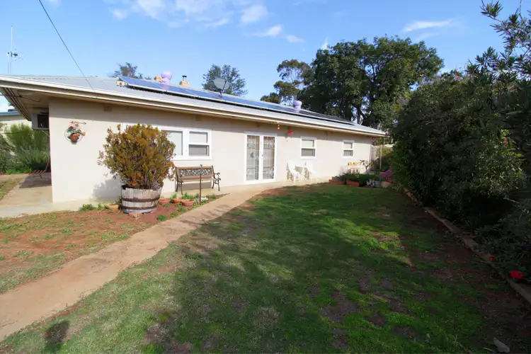 Main view of Homely house listing, 30 Colin Street, Loxton SA 5333