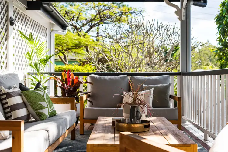 Fifth view of Homely house listing, 76 Rosalie Street, Bardon QLD 4065