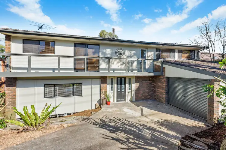 Main view of Homely house listing, 9 Barkala Place, Westleigh NSW 2120