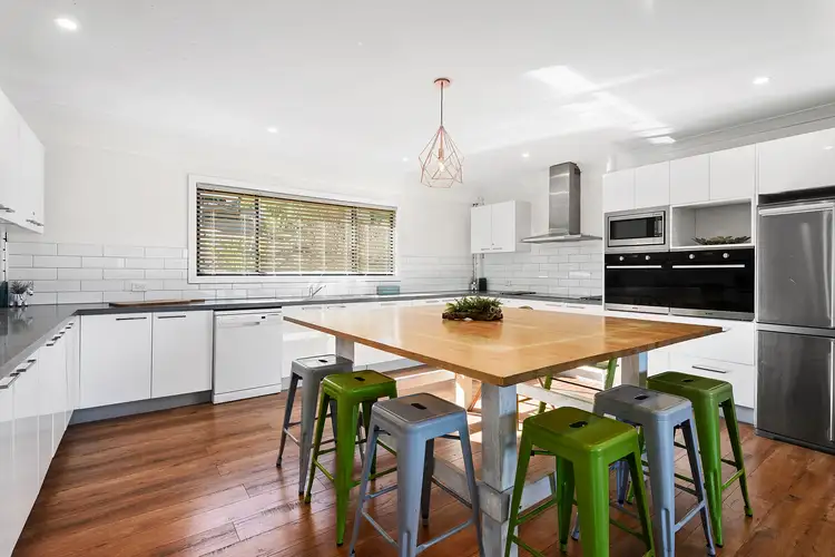 Second view of Homely house listing, 9 Barkala Place, Westleigh NSW 2120