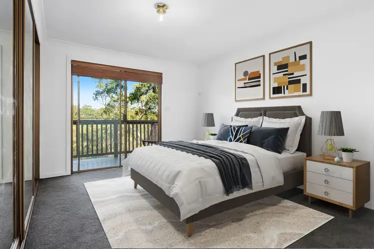 Fifth view of Homely house listing, 9 Barkala Place, Westleigh NSW 2120