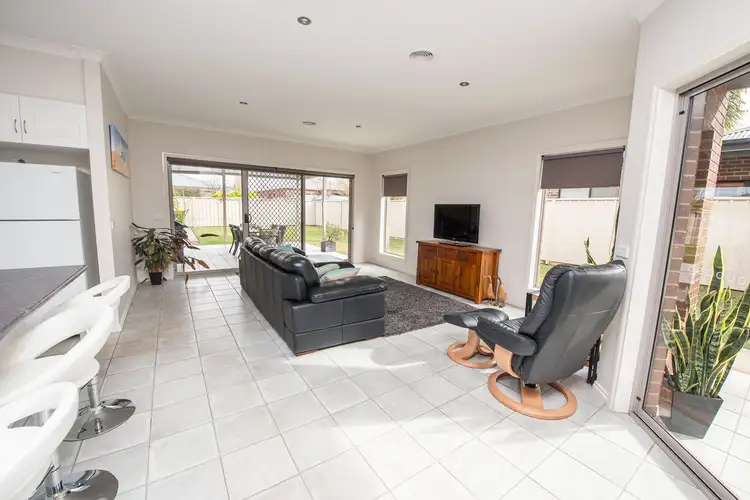 Second view of Homely house listing, 3 Merit Crescent, Swan Hill VIC 3585
