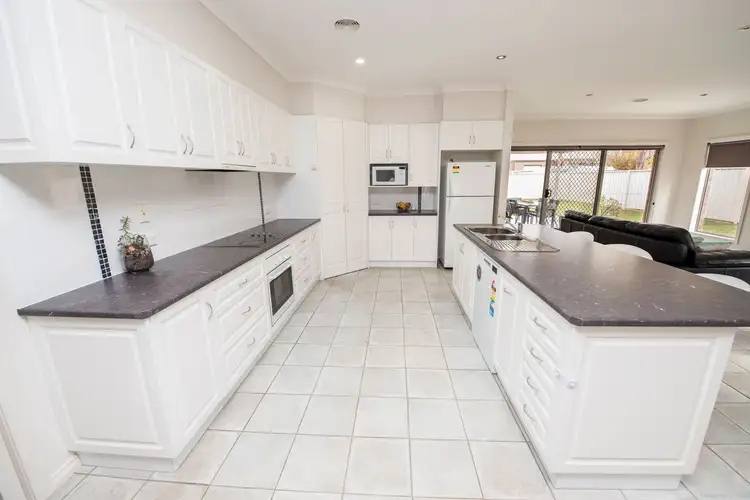Third view of Homely house listing, 3 Merit Crescent, Swan Hill VIC 3585