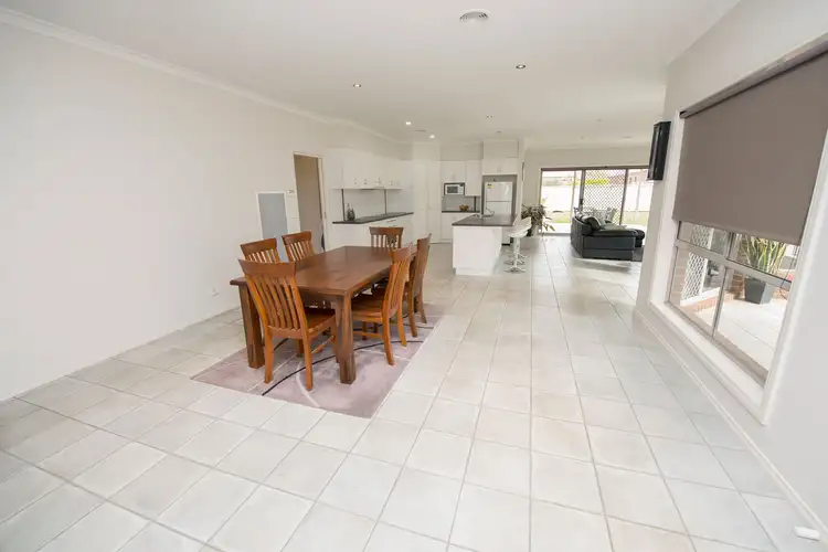 Fourth view of Homely house listing, 3 Merit Crescent, Swan Hill VIC 3585